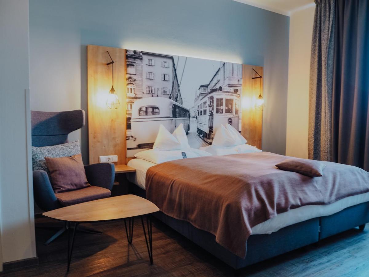 Levy'S Rooms & Breakfast Salzburg Exterior photo