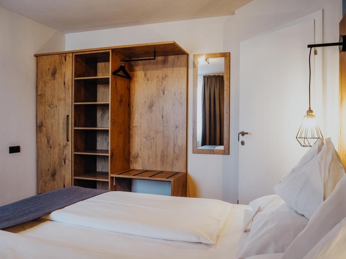 Levy'S Rooms & Breakfast Salzburg Exterior photo