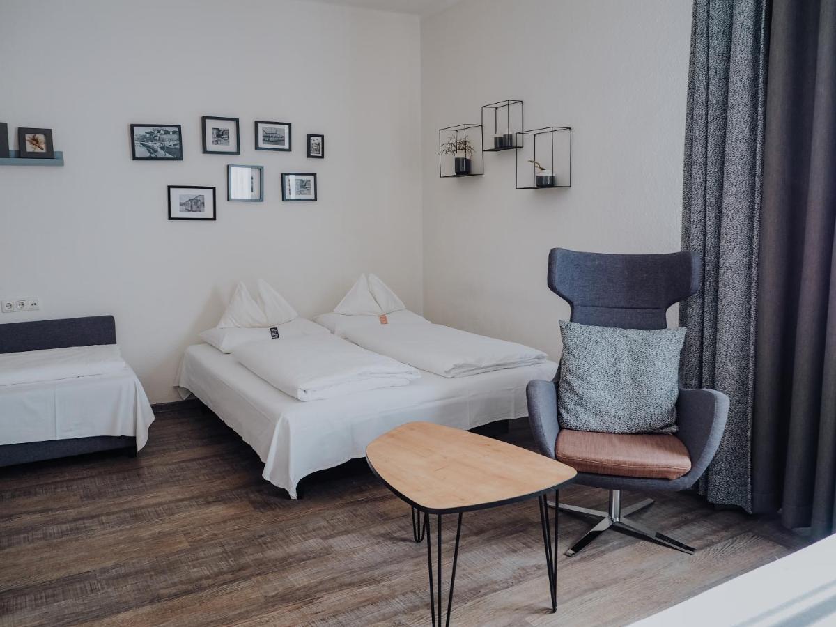 Levy'S Rooms & Breakfast Salzburg Exterior photo